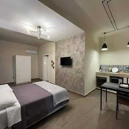 Holiday home Indara *