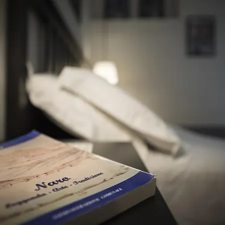 Indara Holiday home Naro