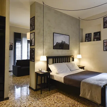 Indara Holiday home Naro
