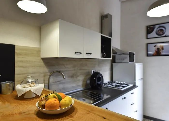 Indara Prázdninový dům *