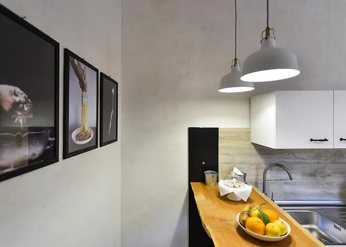 Indara Prázdninový dům Naro