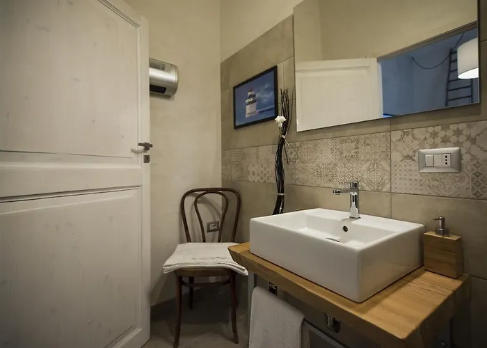 Indara Prázdninový dům Naro