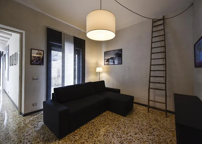 Indara Prázdninový dům Naro