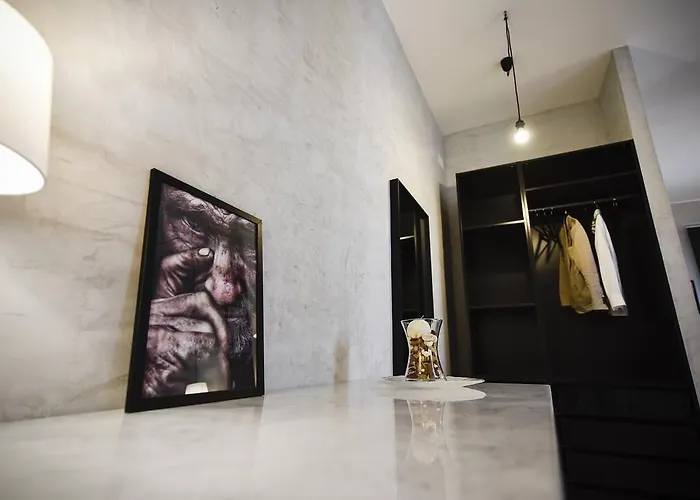 Prázdninový dům Indara *