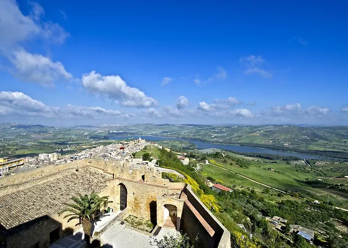 Prázdninový dům Indara Naro