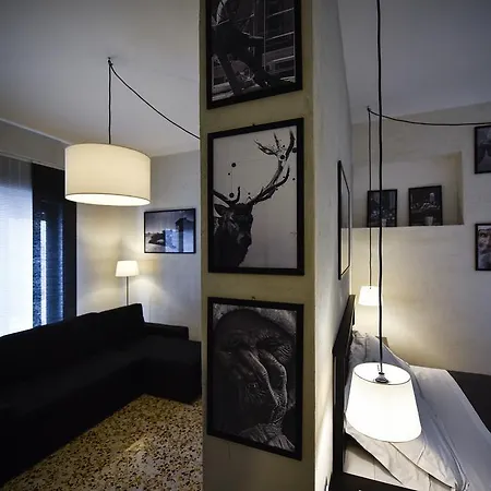 Vakantiehuis Indara *