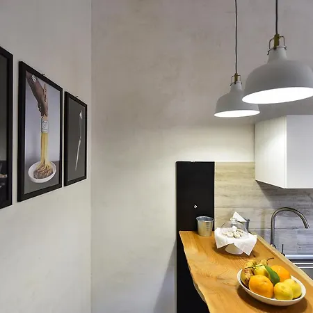 Indara Holiday home Naro