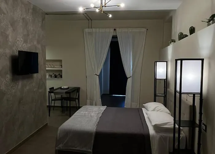 Indara Tatil Evi Naro