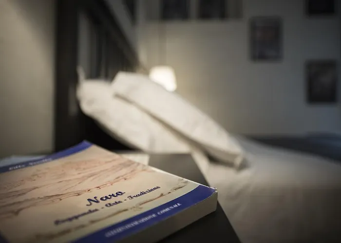 Indàra Casa de Férias Naro